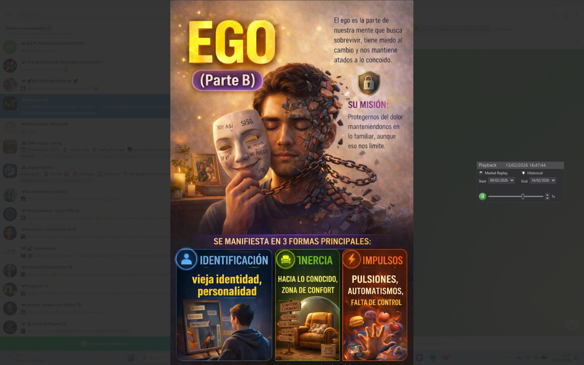 El Juego de la Silla Vacía